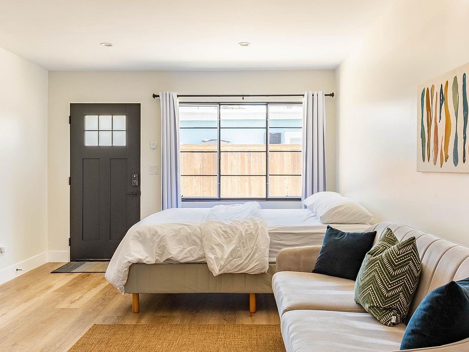1626 Castillo St Santa Barbara, CA Zillow Apartments for Rent in