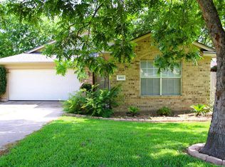 10811 Twin Circles Dr, Montgomery, TX 77356