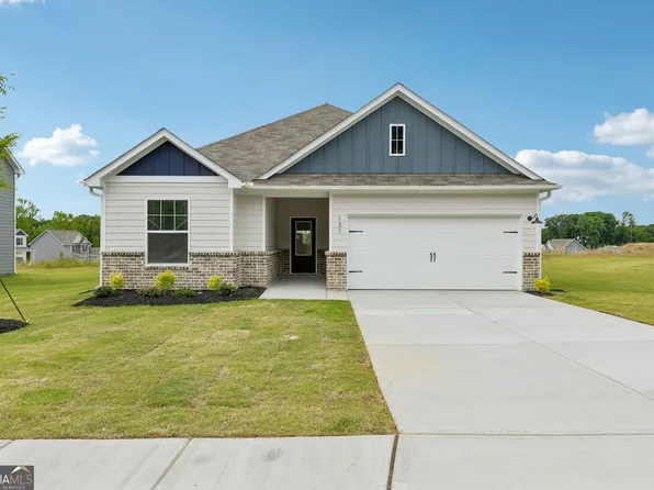 164 Sunfish Cir, Jefferson, GA 30549