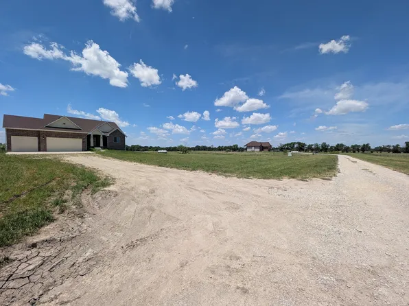 11620 E 47th St S, Derby, KS 67037