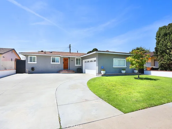 1263 N Baxter St, Anaheim, CA 92805