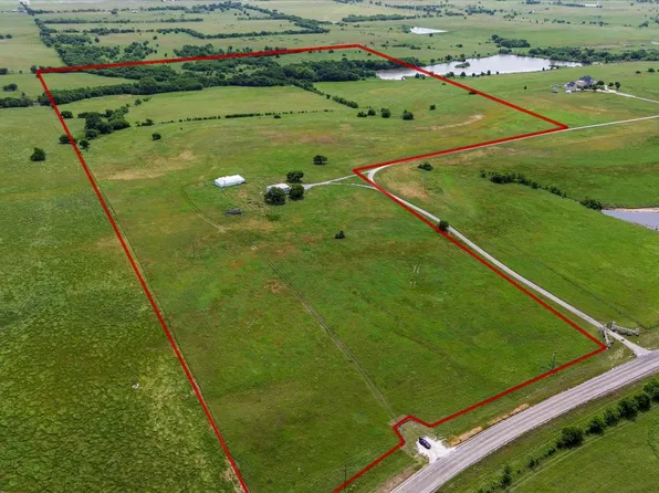 S Fm 373, Muenster, TX 76252