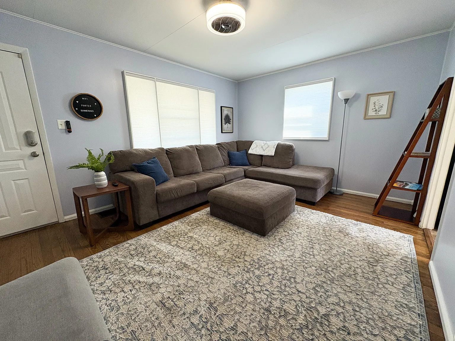 2 bed, $2,650 — Photo 2