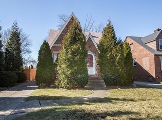 4042 W 166th St, Cleveland, OH