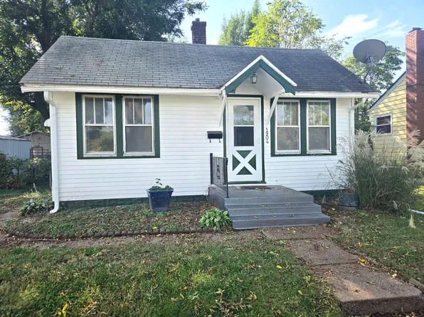 1904 Sterneman Blvd, Muscatine, IA 52761