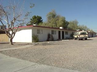 269 E Calle Arizona, Tucson, AZ 85705