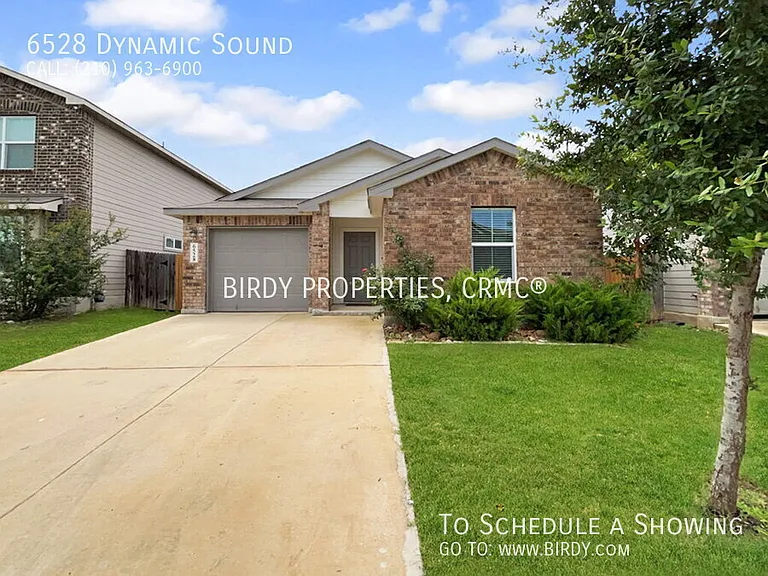 6528 Dynamic Sound — Photo 1