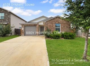 6528 Dynamic Sound, San Antonio, TX 78252