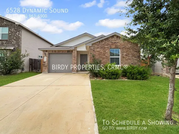 6528 Dynamic Sound, San Antonio, TX 78252
