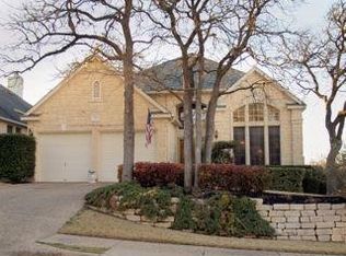 5417 Ketch Ct, Austin, TX 78730