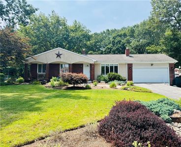 25 Beechnut Dr, Johnston, RI, 02919