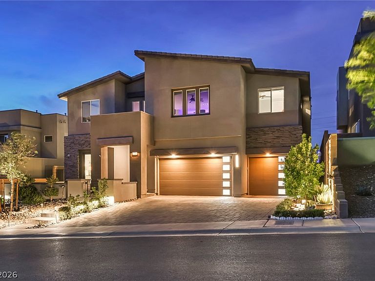 230 Shaded Canyon Dr, Henderson, NV