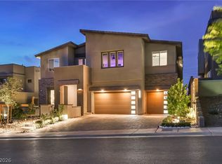 230 Shaded Canyon Dr, Henderson, NV 89012