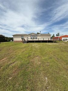 106 Sundown Ct, McLoud, OK, 74851