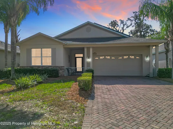 19724 Fort King Run, Brooksville, FL 34601