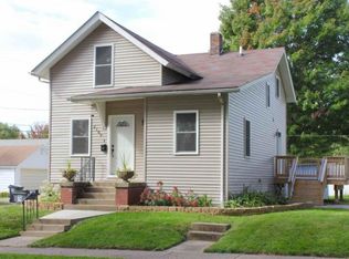 2109 5th St, Moline, IL