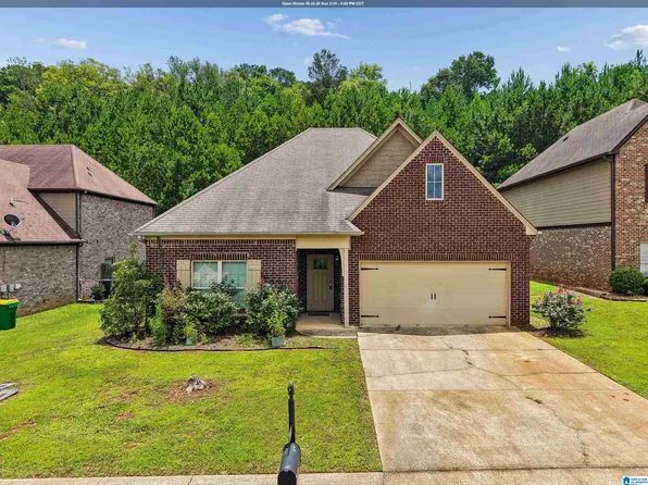 3096 Rosewalk Dr, Moody, AL 35004