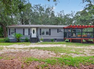 7495 SW 155TH STREET, DUNNELLON, FL 34432