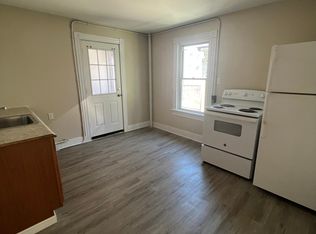 105 Sambourne St APT 2, Wilkes Barre, PA