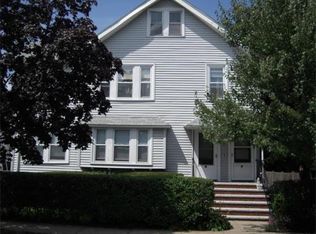41 Milton St, Arlington, MA 02474
