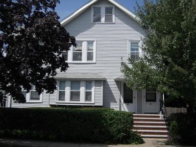 41 Milton St, Arlington, MA, 02474