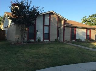 1637 Golden Grove Dr, Mesquite, TX 75149