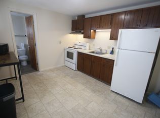 216 East Ave #1, Newark, NY 14513