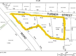 211 Faucette Mill Rd, Hillsborough, NC 27278