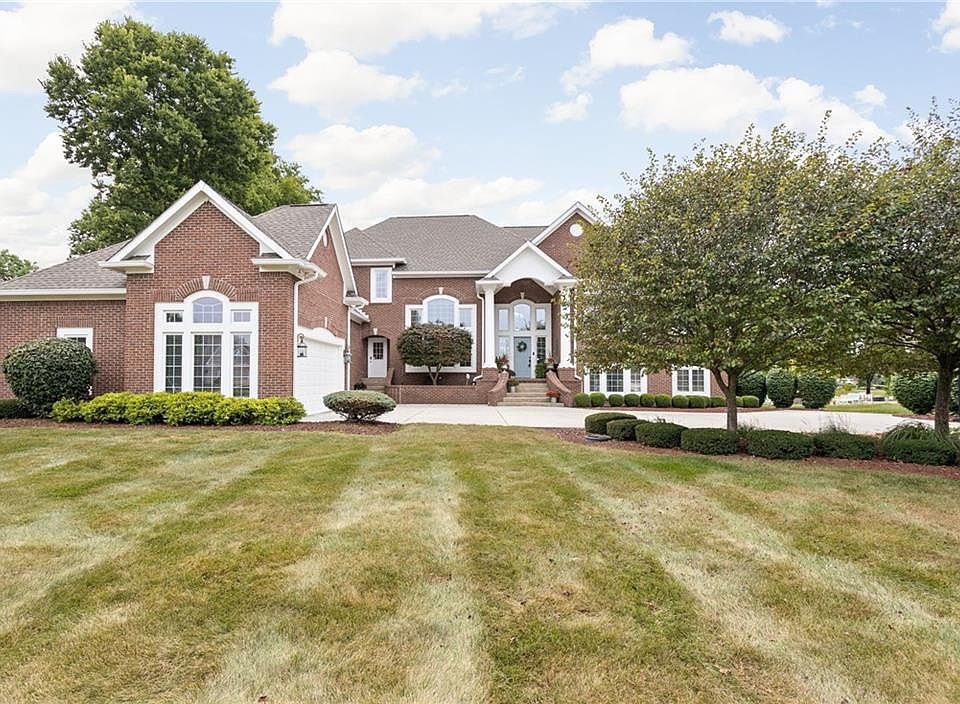 7431 Windridge Way, Brownsburg, IN 46112 Zillow