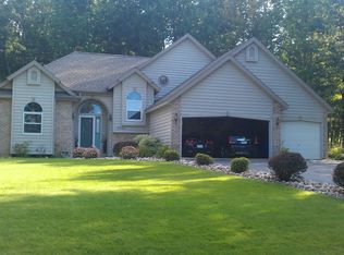 2505 Chickadee Ln, Wausau, WI 54401