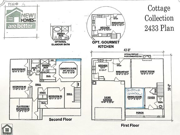 2nd image of this home