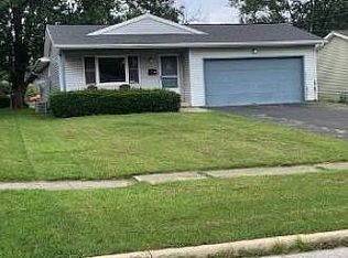 122 Hillcrest Ave, Findlay, OH 45840