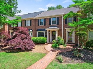 1221 Whitlock Ridge Dr SW, Marietta, GA 30064