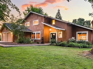 24825 Florence Ave, Corning, CA 96021