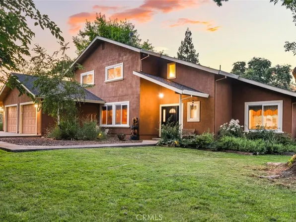 24825 Florence Ave, Corning, CA 96021