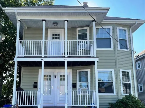 441-443 Power Rd, Pawtucket, RI 02860