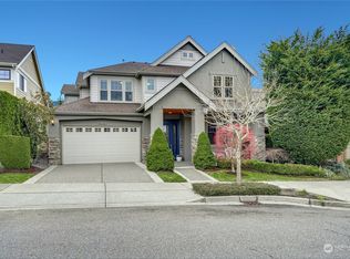 2649 NE Davis Loop, Issaquah, WA 98029