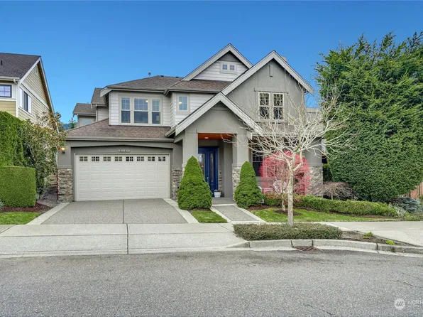 2649 NE Davis Loop, Issaquah, WA 98029