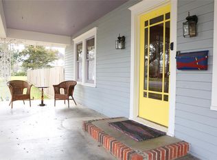 1400 3rd St, Rosenberg, TX 77471