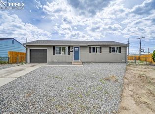 77 Susanne Cir, Colorado Springs, CO 80911