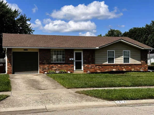 1013 Essex Dr, Mason, OH 45040