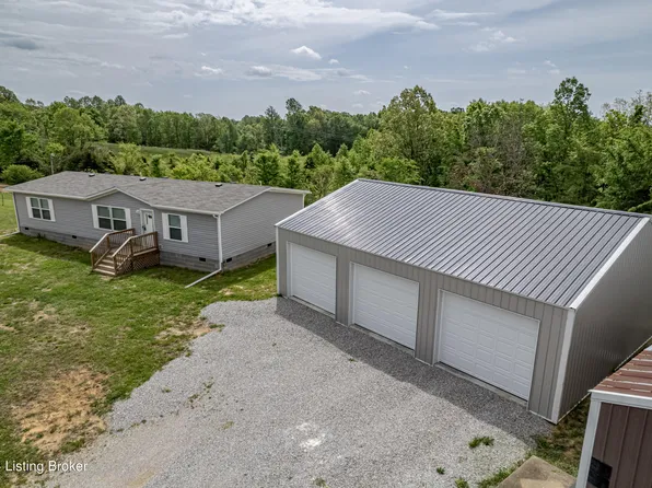 1295 Meredith Ridge Rd, Leitchfield, KY 42754
