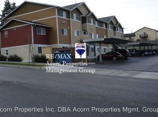 1691 SW Mulberry Pl APT F302, Oak Harbor, WA 98277