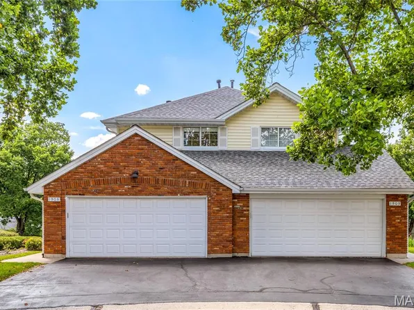 1905 King Arthur Ct, Saint Louis, MO 63146