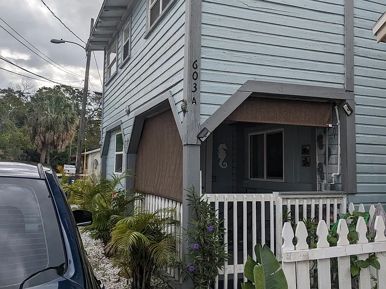 603A Ermine St #A — Photo 1