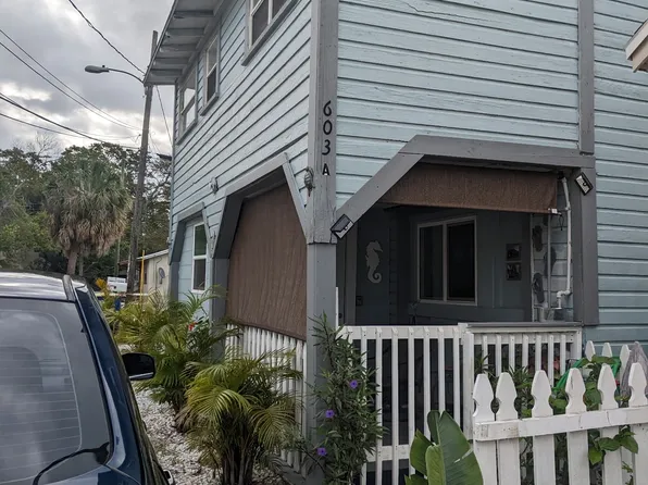 603A Ermine St #A, Clearwater, FL 33755