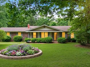 43 E Nottingham Cir, Sullivan, MO 63080