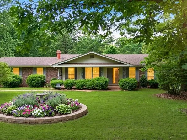 43 E Nottingham Cir, Sullivan, MO 63080