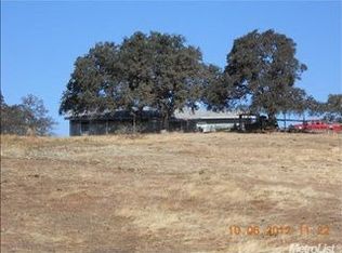 2750 Curran Rd, Ione, CA 95640