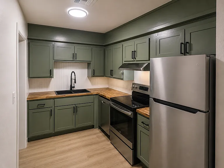 1006 S Saint Louis Ave #B — Photo 6